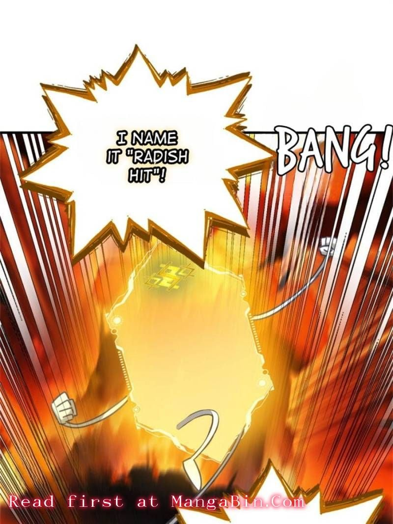 Don't Underestimate a Big Carrot Chapter 29 11